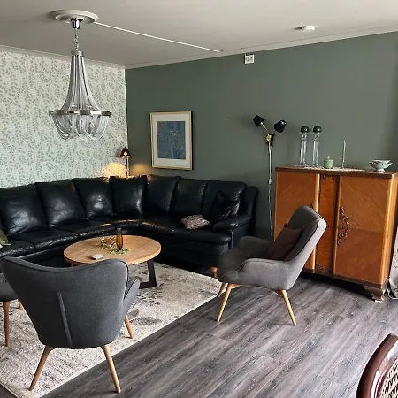 Center Sogndalsstrand