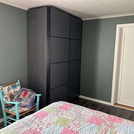 Center Sogndalsstrand