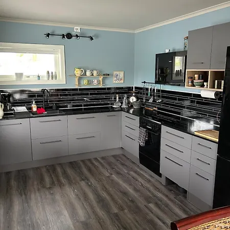 Center Appartement *