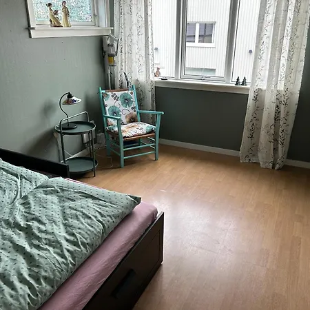 Center Appartement *