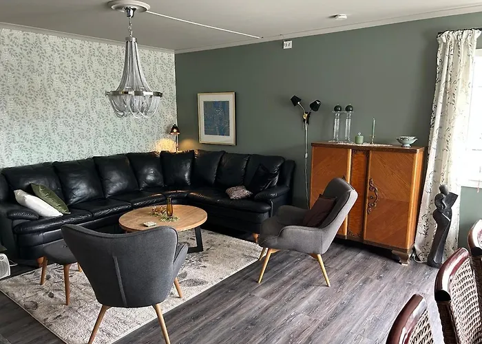 Center Sogndalsstrand