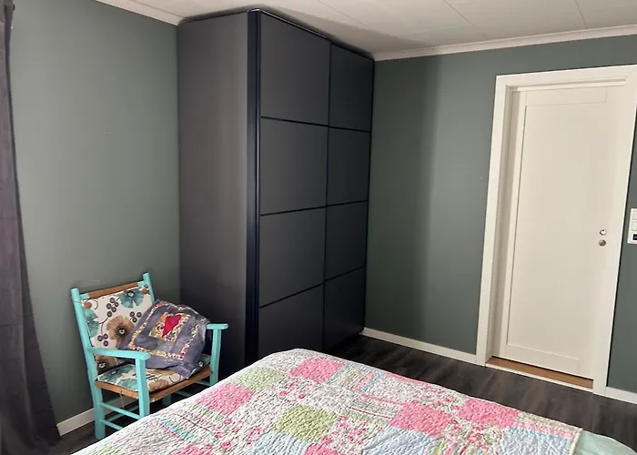 Center Sogndalsstrand