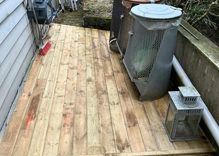 Center Apartamento *