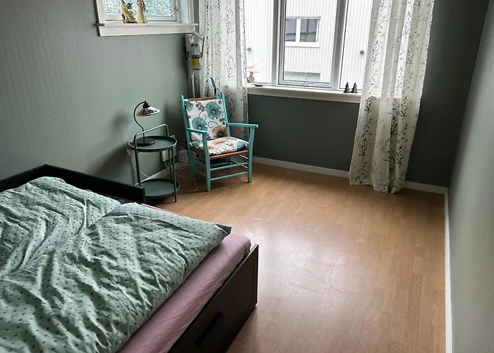 Center Apartamento *