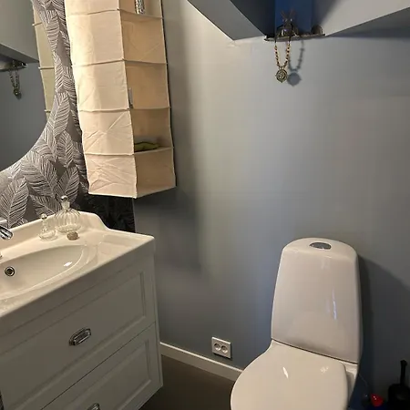 Center Apartamento
