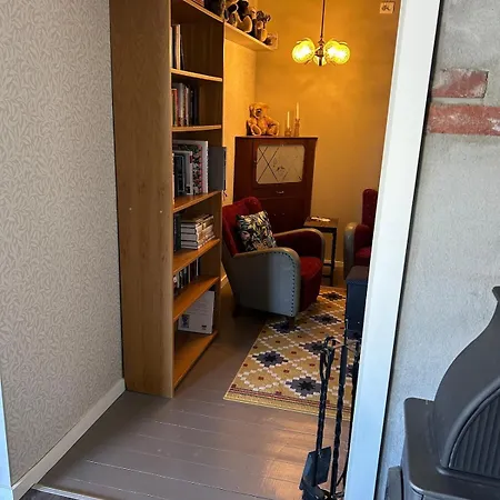 Apartamento Center *