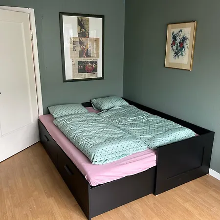 Apartamento Center Sogndalsstrand